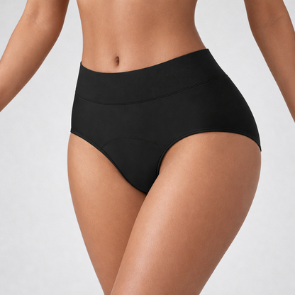 💖Last Day 50% OFF|LBMLBM™  100% Leak-Proof Underwear 4-pack