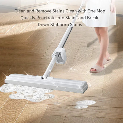 🧼 Velrato 100 Piece Floor Cleaning Tablets Multi-Surface Antibacterial Cleaner for Hardwood, Tile & Laminate